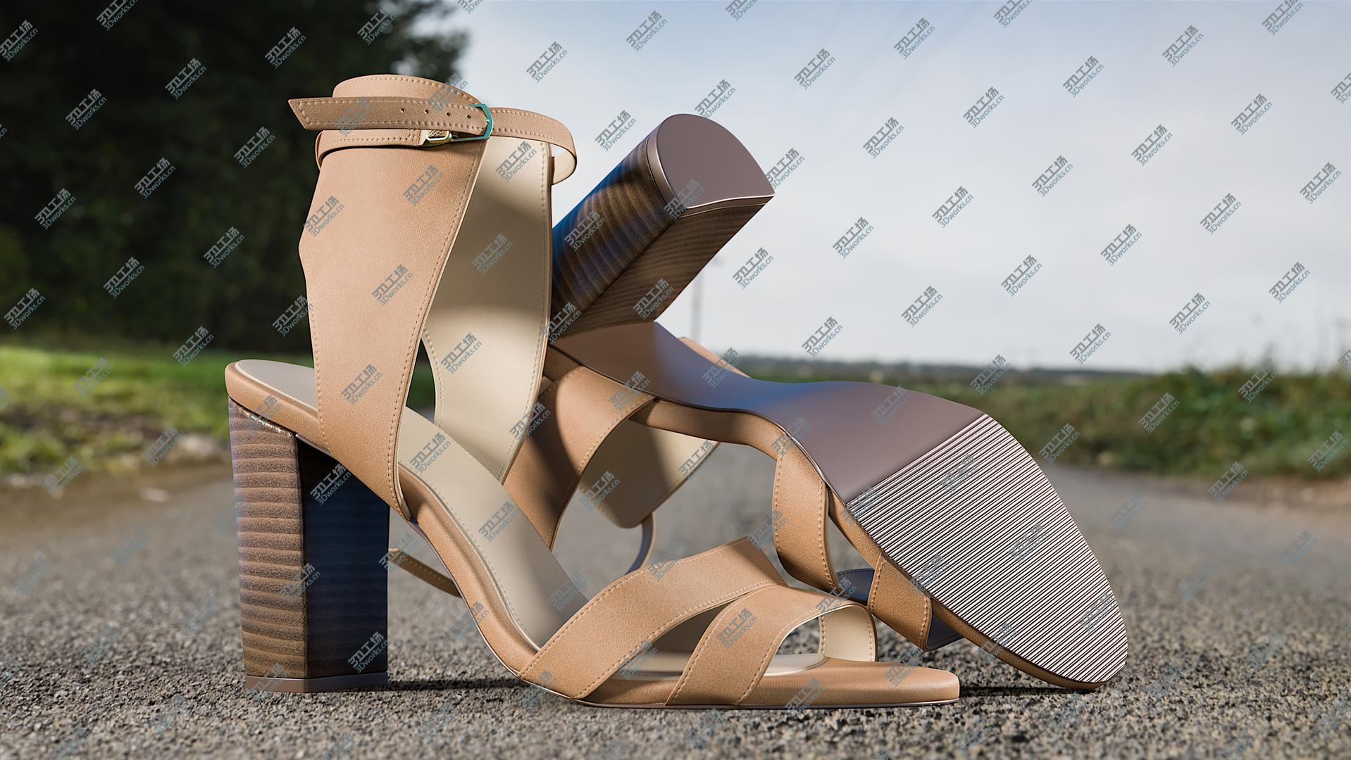 images/goods_img/2021040235/Women's Shoes 7 3D/2.jpg